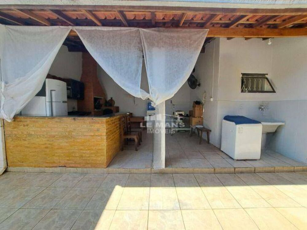 Casa, 4 quartos, 185 m² - Foto 8