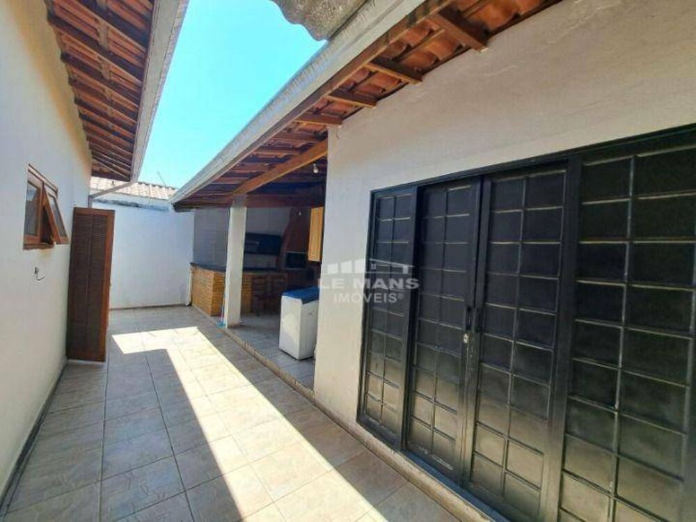 Casa, 4 quartos, 185 m² - Foto 12