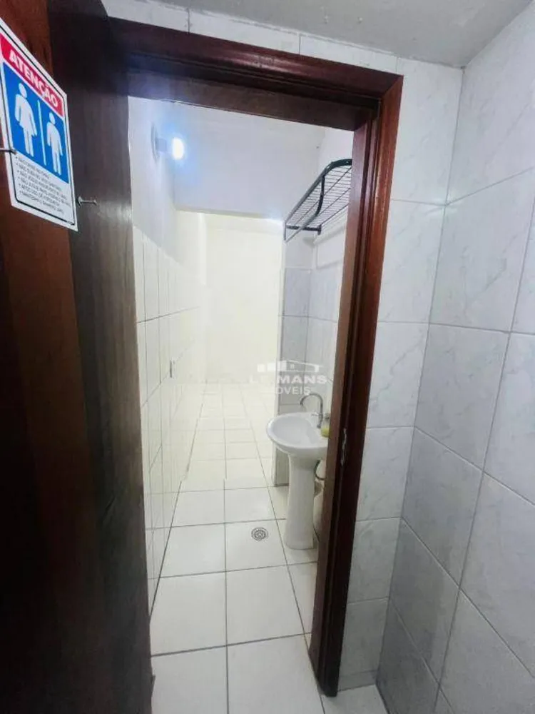 Loja-Salão, 45 m² - Foto 6