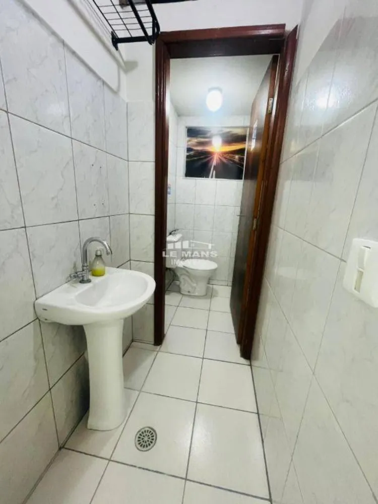 Loja-Salão, 45 m² - Foto 4
