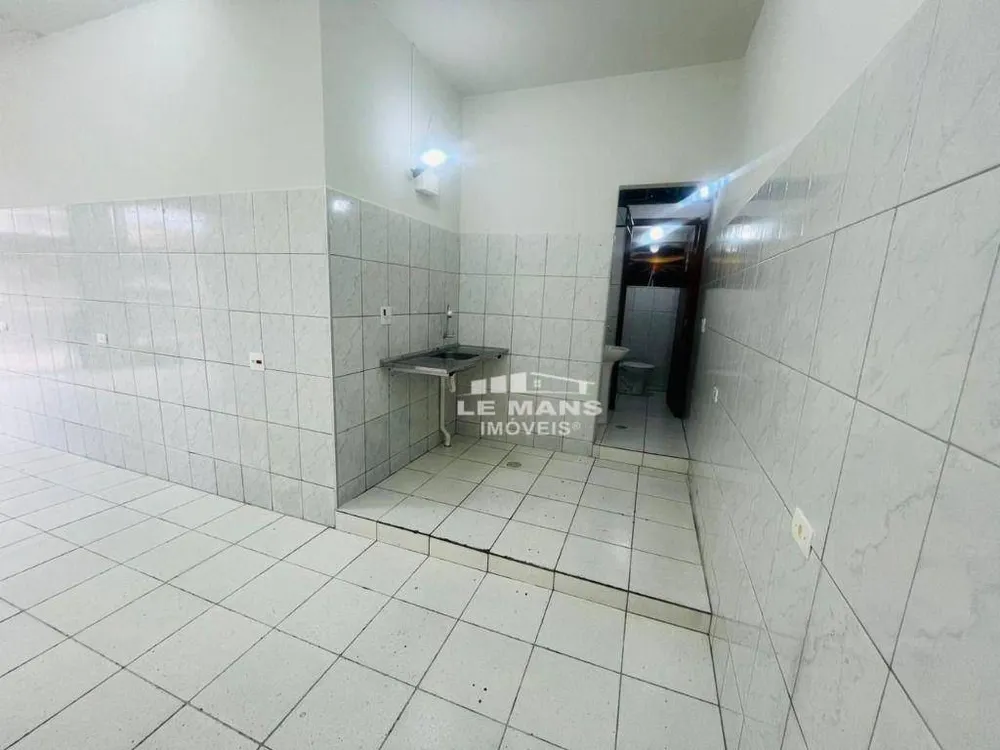 Loja-Salão, 45 m² - Foto 3