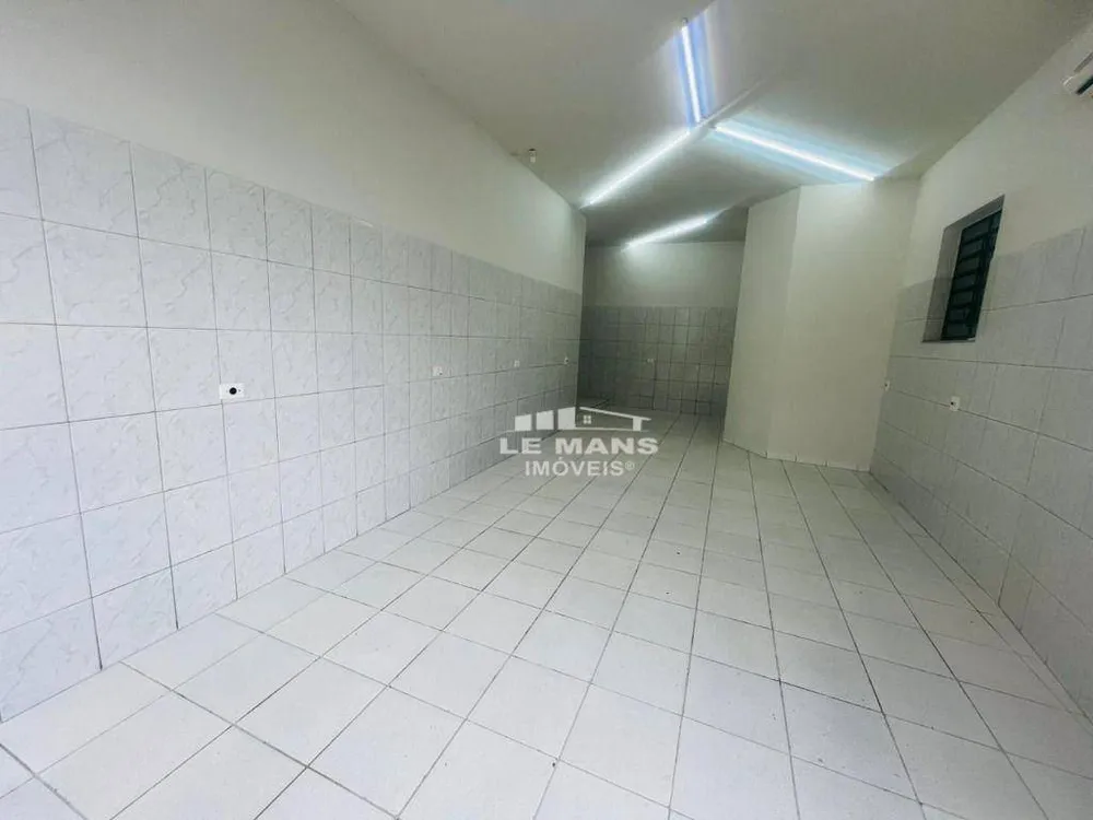 Loja-Salão, 45 m² - Foto 2