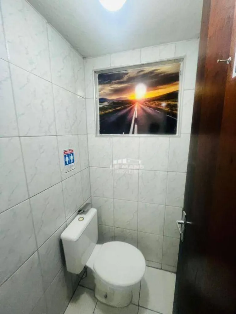 Loja-Salão, 45 m² - Foto 5
