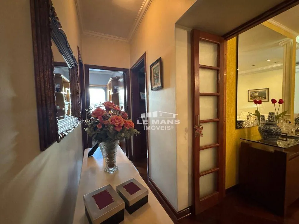 Apartamento, 3 quartos, 114 m² - Foto 5