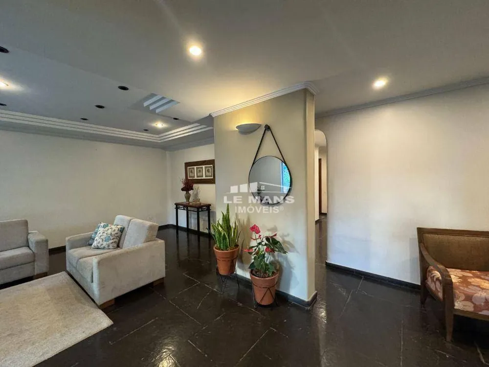 Apartamento, 3 quartos, 114 m² - Foto 2