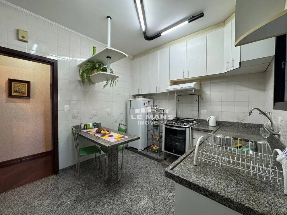 Apartamento, 3 quartos, 114 m² - Foto 11
