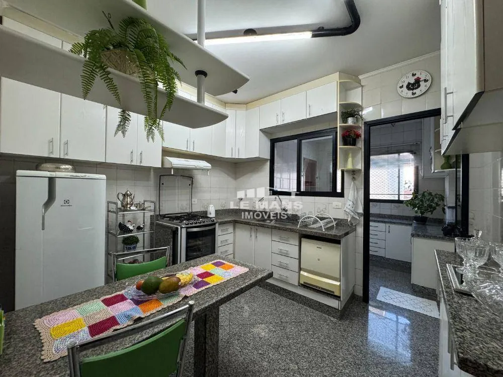 Apartamento, 3 quartos, 114 m² - Foto 10
