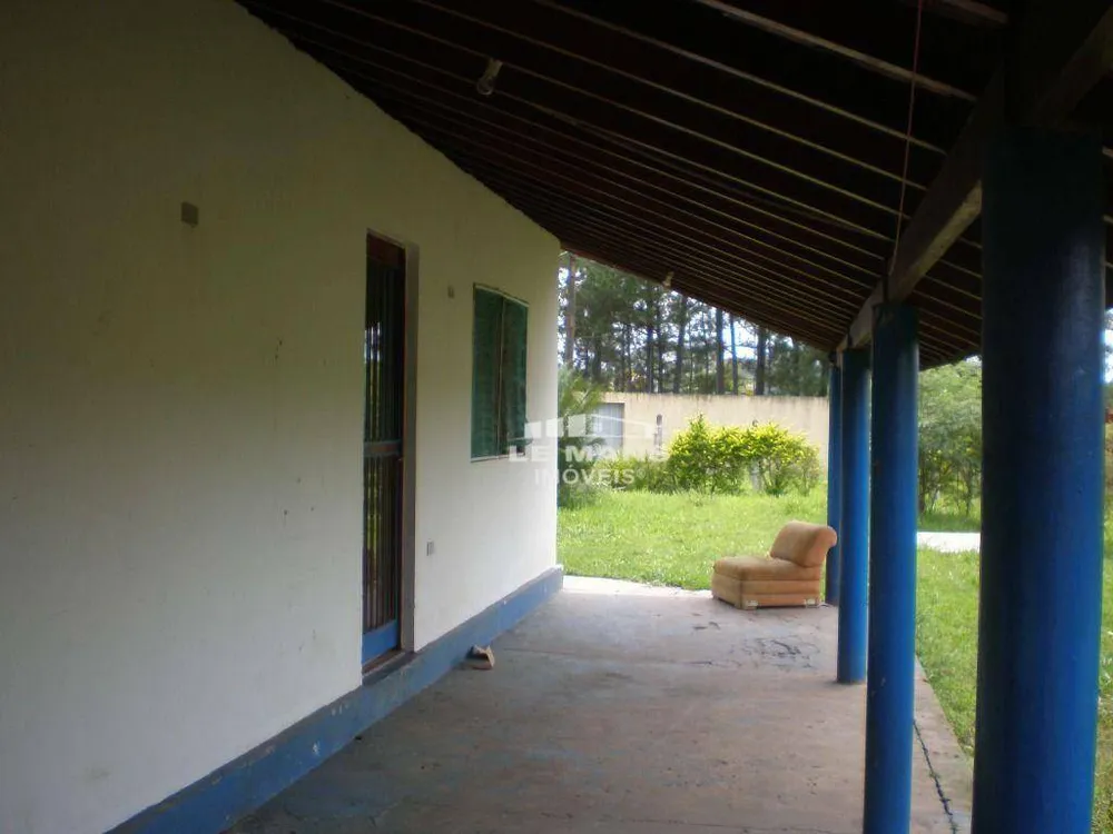 Sítio, 2 quartos, 6 hectares - Foto 2