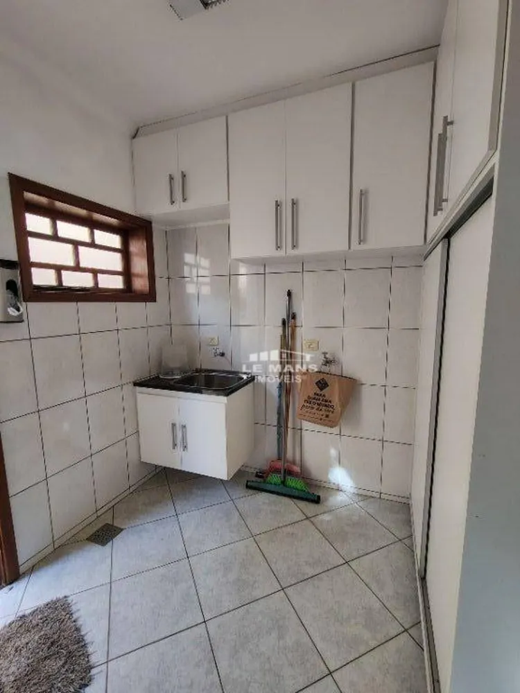 Casa, 3 quartos, 268 m² - Foto 8