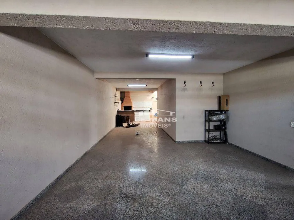 Casa, 3 quartos, 268 m² - Foto 9