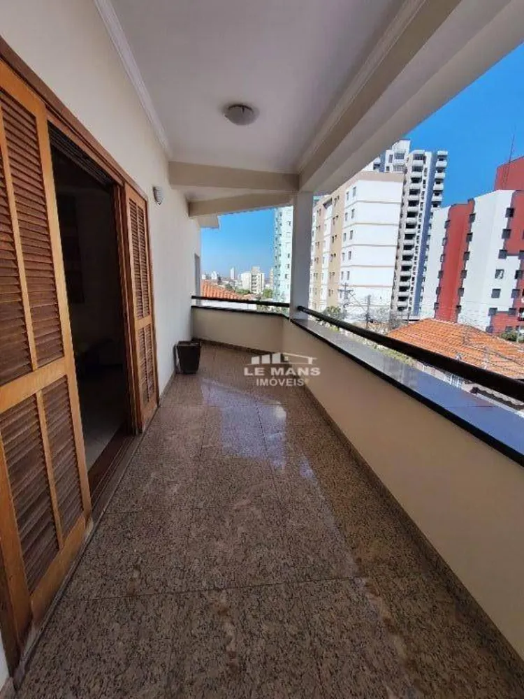 Casa, 3 quartos, 268 m² - Foto 10