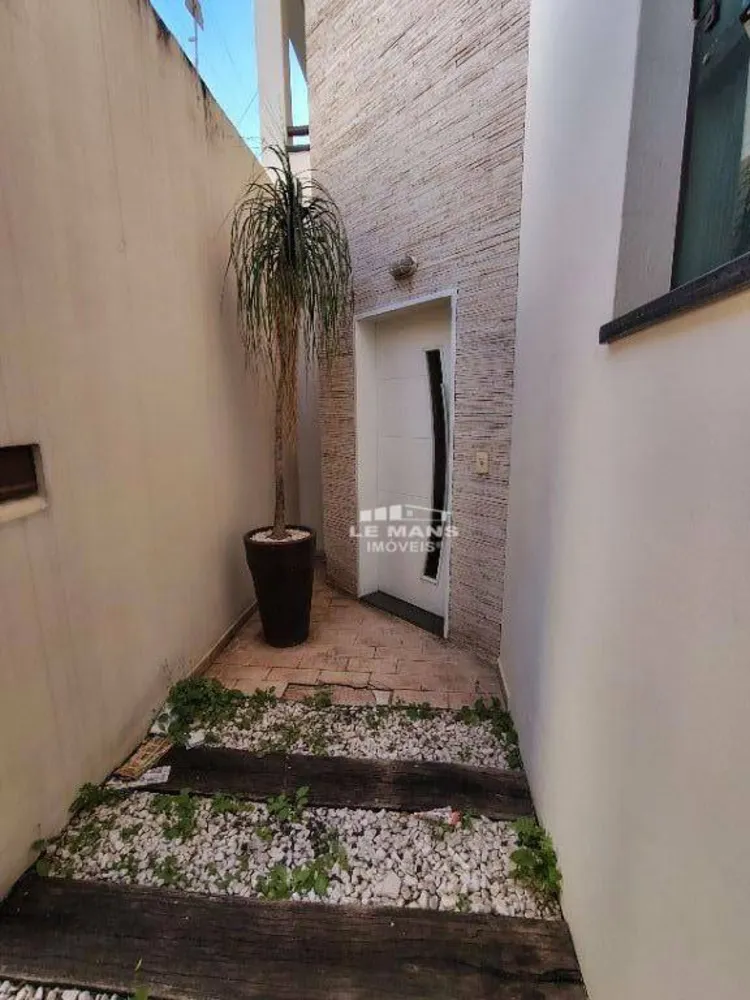 Casa, 3 quartos, 268 m² - Foto 5