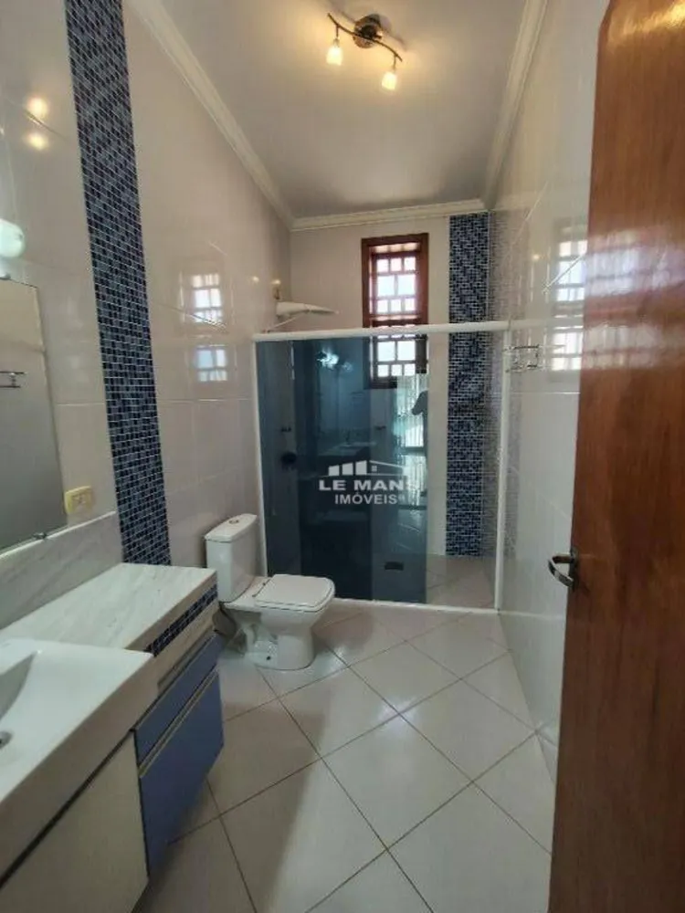 Casa, 3 quartos, 268 m² - Foto 3