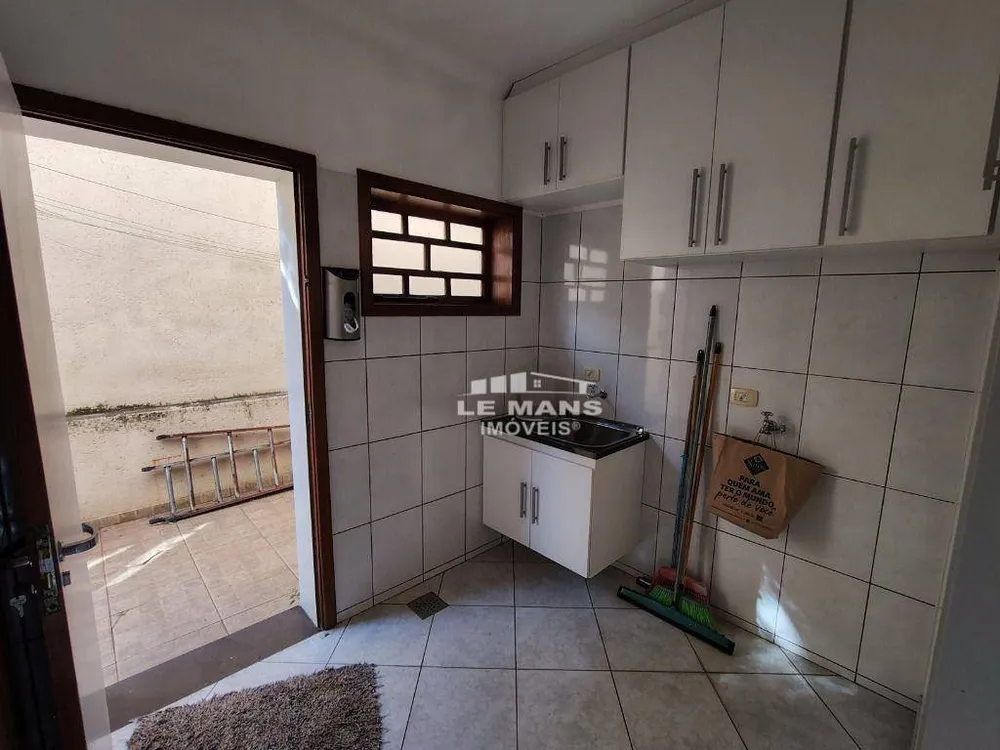 Casa, 3 quartos, 268 m² - Foto 6