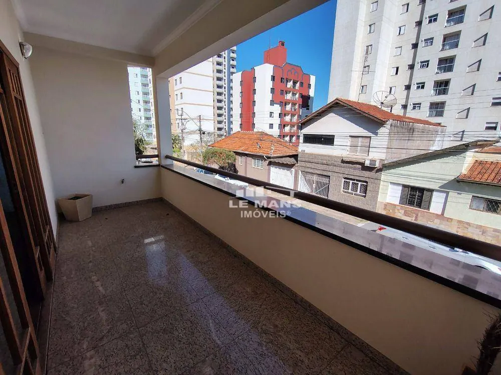 Casa, 3 quartos, 268 m² - Foto 11