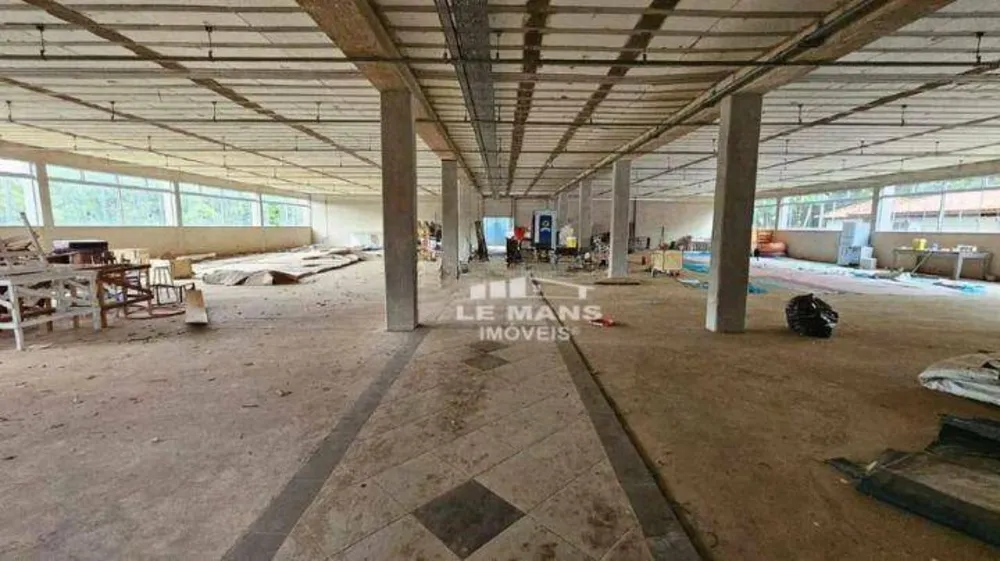 Depósito-Galpão, 840 m² - Foto 14