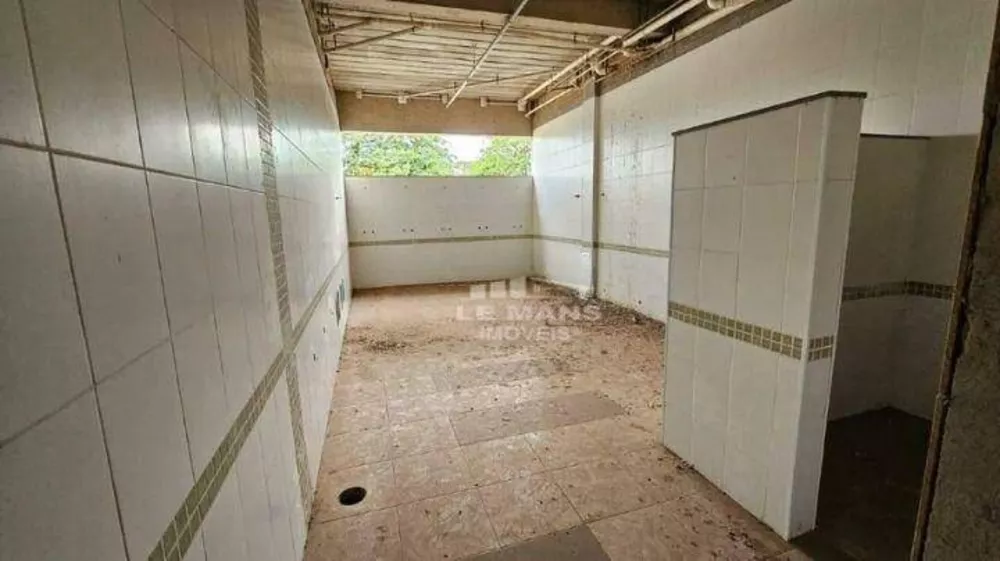 Depósito-Galpão, 840 m² - Foto 4