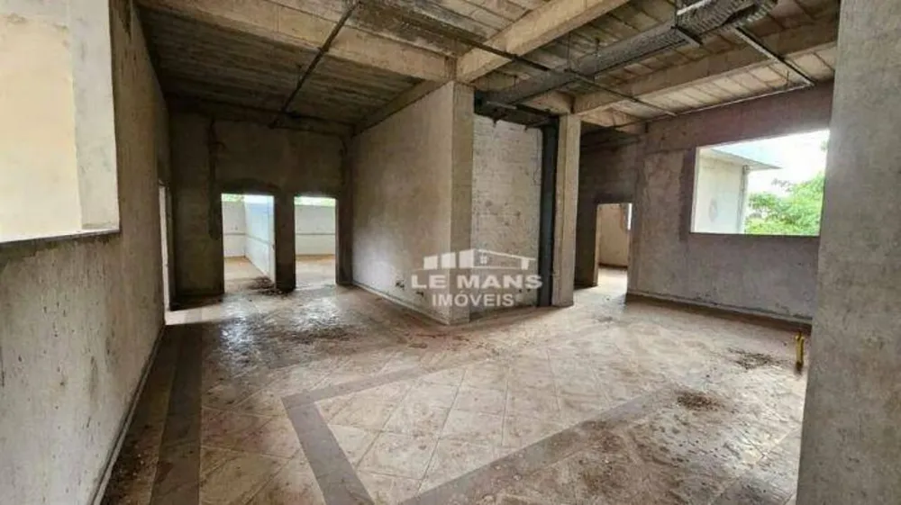 Depósito-Galpão, 840 m² - Foto 15