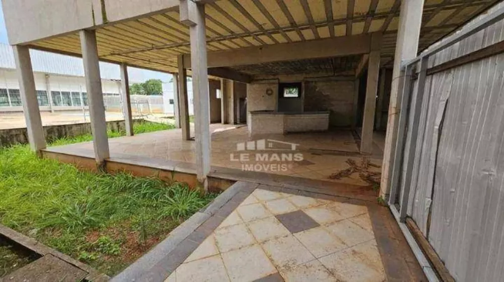 Depósito-Galpão, 840 m² - Foto 9