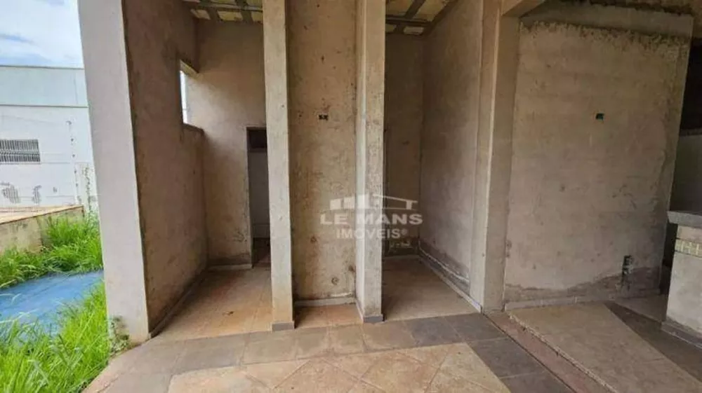 Depósito-Galpão, 840 m² - Foto 8