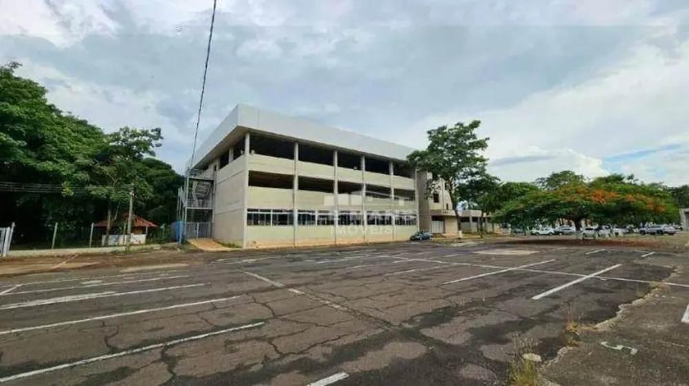 Depósito-Galpão, 840 m² - Foto 1