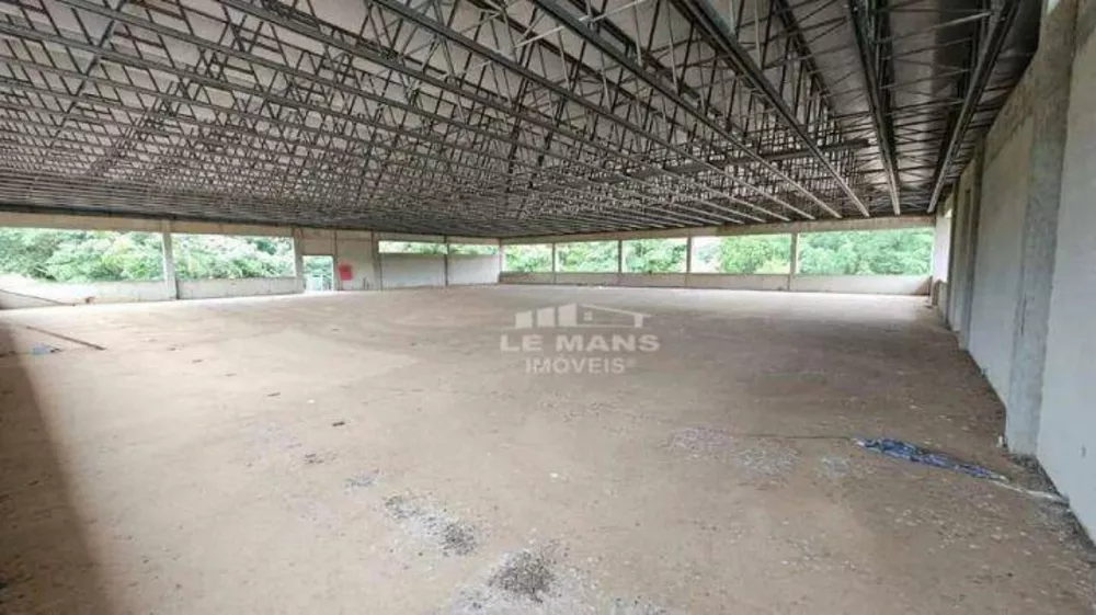 Depósito-Galpão, 840 m² - Foto 2