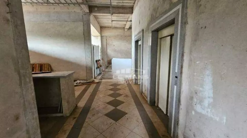 Depósito-Galpão, 840 m² - Foto 7