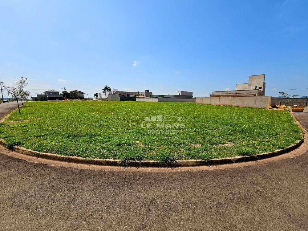 Loteamento e Condomínio à venda, 579M2 - Foto 1