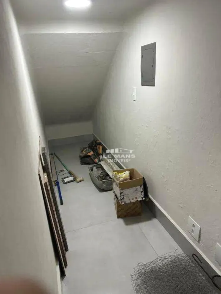 Depósito-Galpão, 80 m² - Foto 7