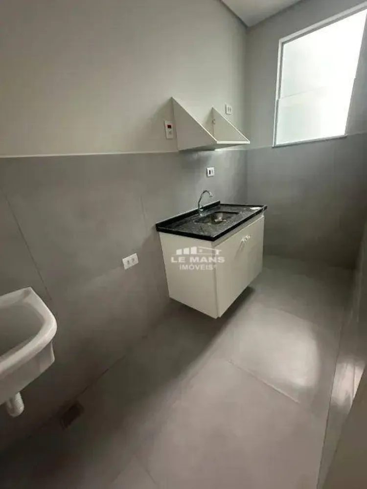 Depósito-Galpão, 80 m² - Foto 4