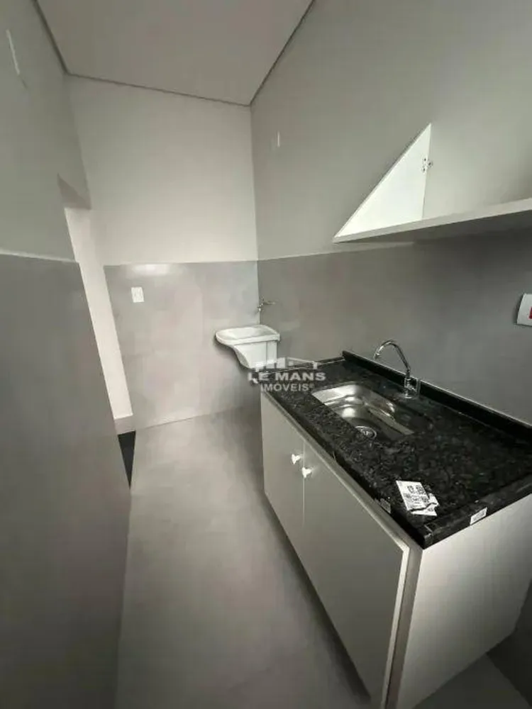 Depósito-Galpão, 80 m² - Foto 5
