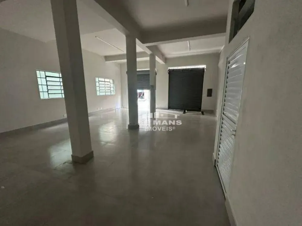 Depósito-Galpão, 80 m² - Foto 1