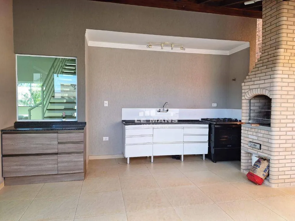 Casa, 3 quartos, 238 m² - Foto 7