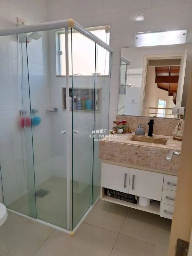 Casa, 3 quartos, 238 m² - Foto 8
