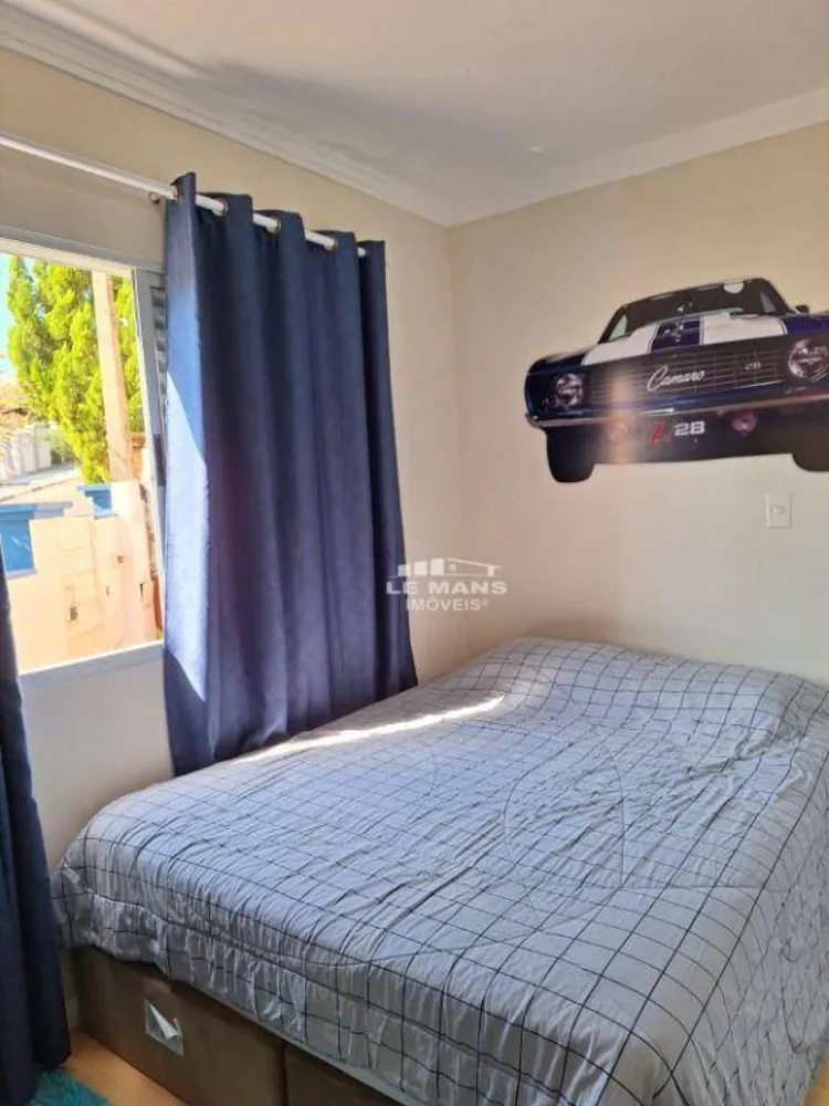 Casa, 3 quartos, 238 m² - Foto 3