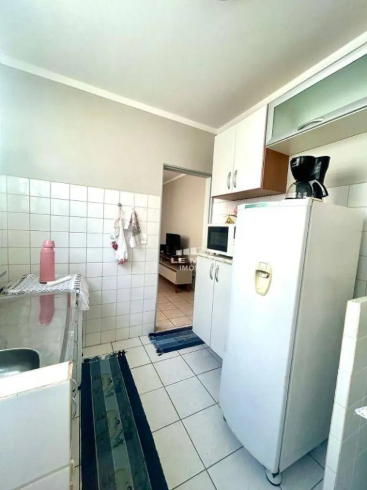 Apartamento, 2 quartos, 48 m² - Foto 15