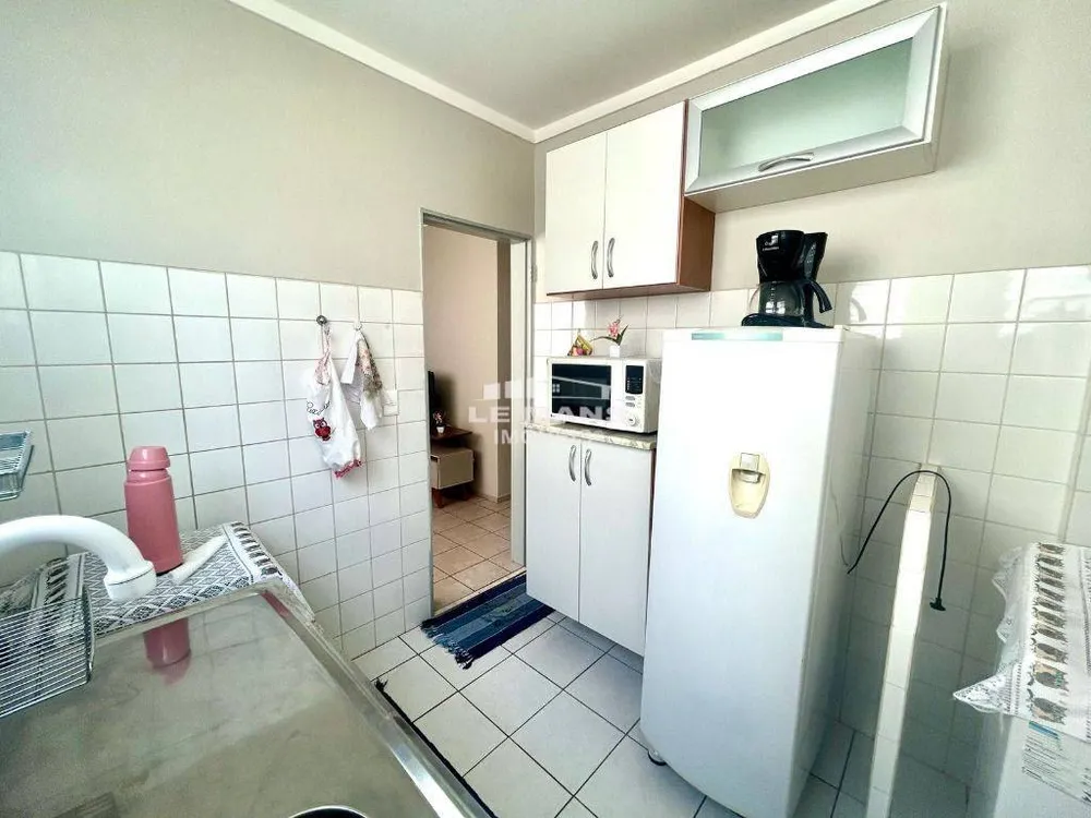 Apartamento, 2 quartos, 48 m² - Foto 14