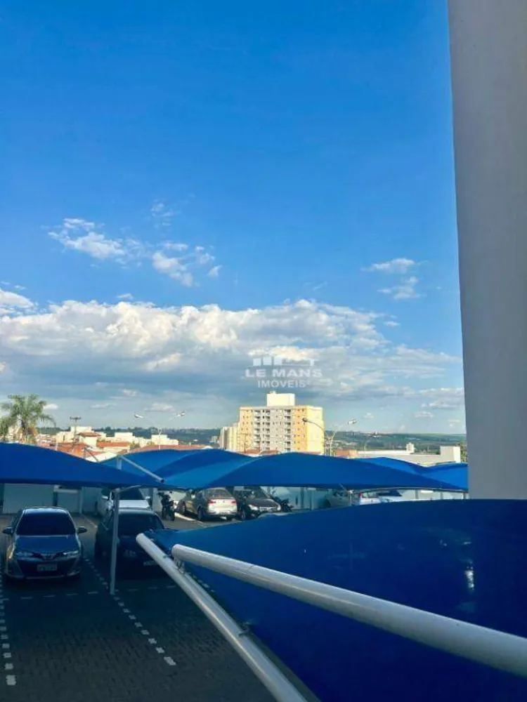Apartamento, 2 quartos, 48 m² - Foto 18