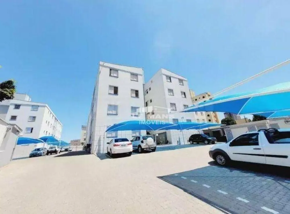 Apartamento, 2 quartos, 48 m² - Foto 19