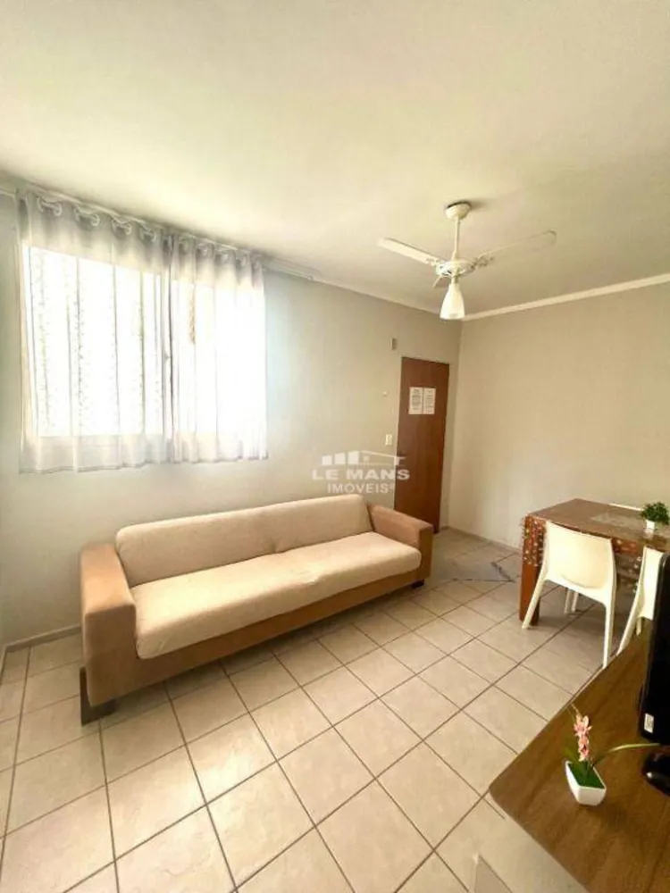Apartamento, 2 quartos, 48 m² - Foto 13
