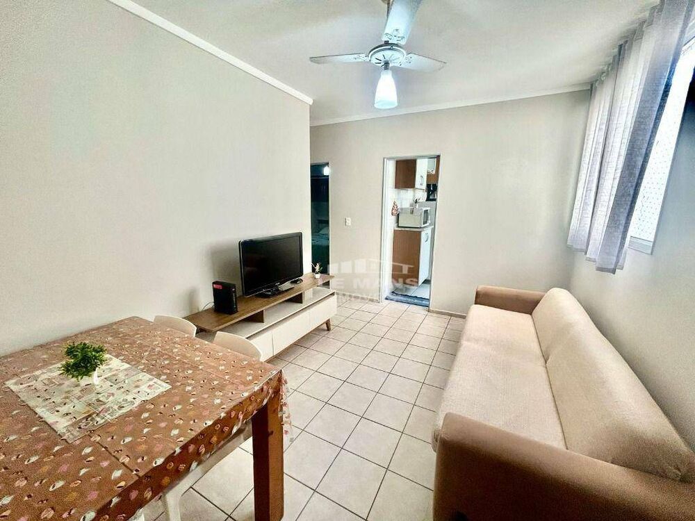 Apartamento à venda com 2 quartos, 48m² - Foto 1