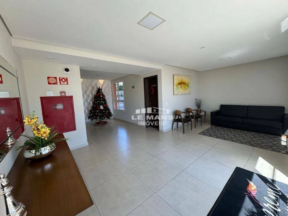 Apartamento, 3 quartos, 87 m² - Foto 7