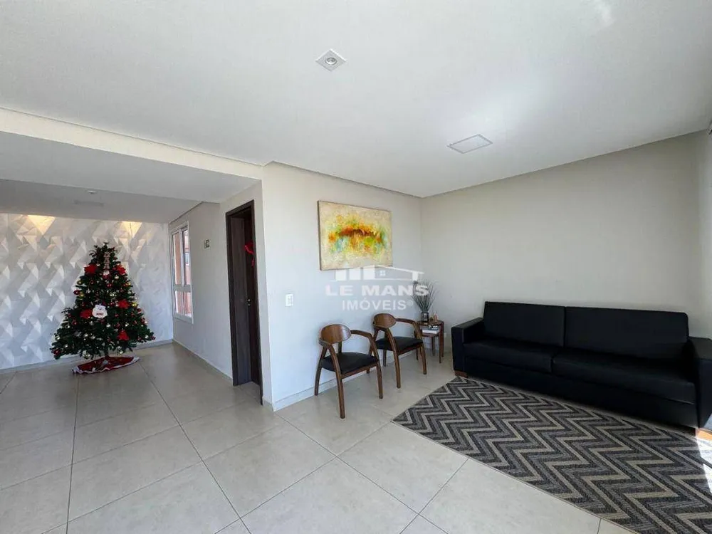 Apartamento, 3 quartos, 87 m² - Foto 8