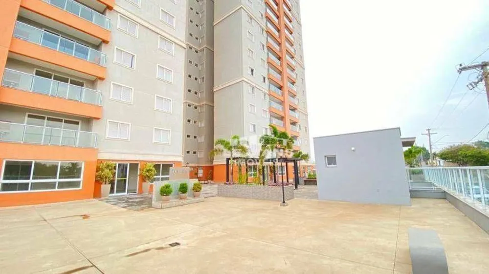 Apartamento, 3 quartos, 87 m² - Foto 7