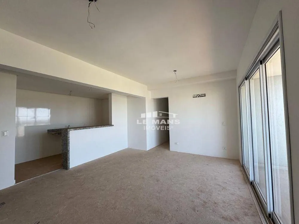 Apartamento, 3 quartos, 87 m² - Foto 3