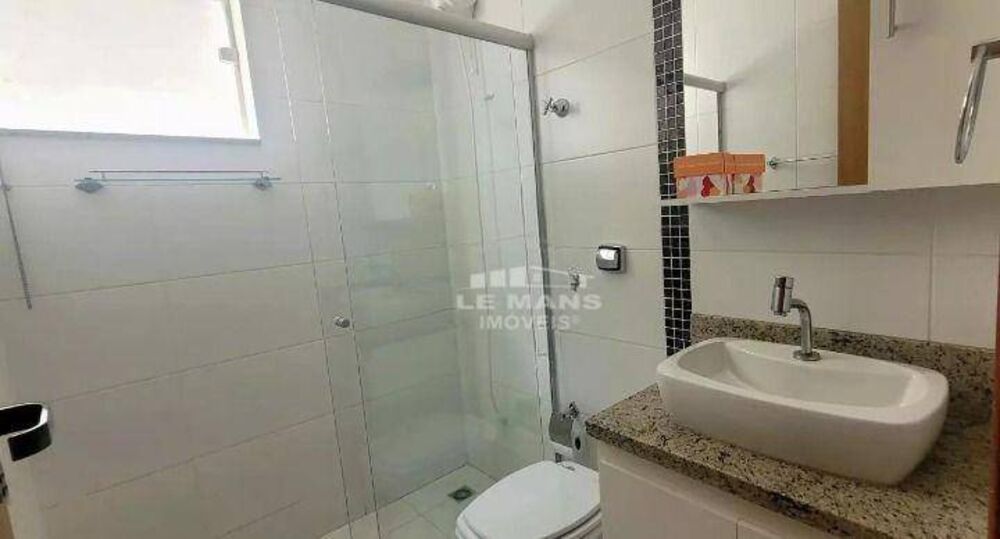 Casa de Condomínio à venda com 3 quartos, 154m² - Foto 12