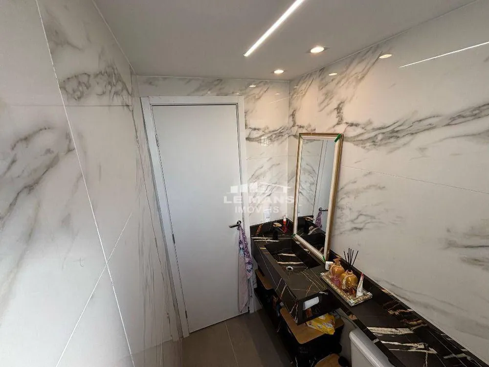 Apartamento, 2 quartos, 48 m² - Foto 10