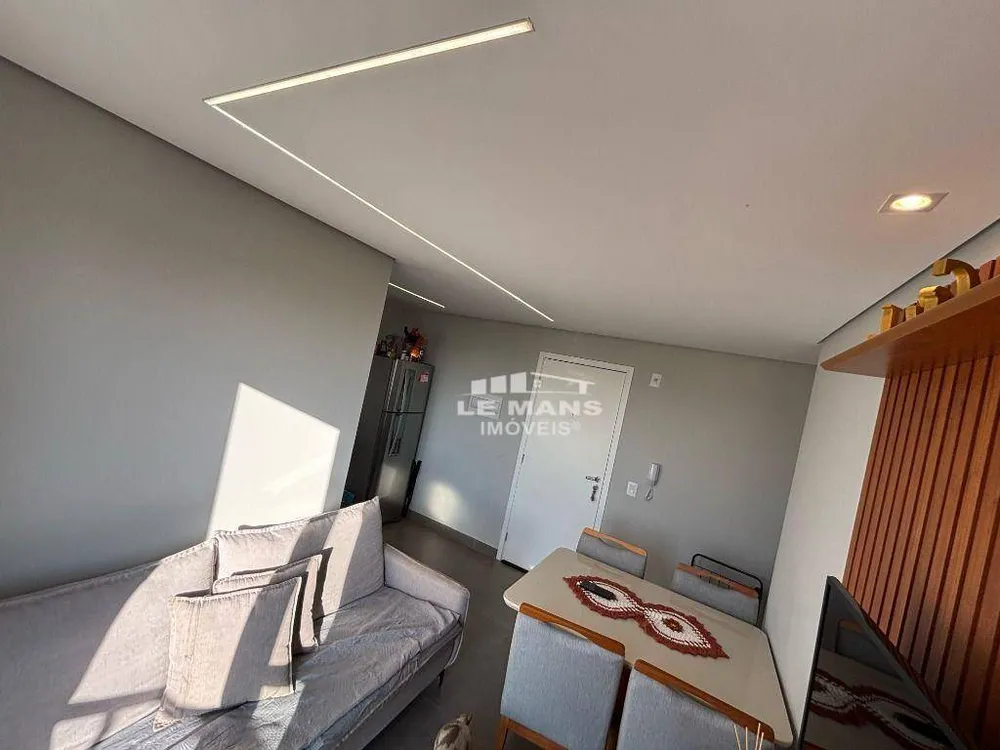 Apartamento, 2 quartos, 48 m² - Foto 6