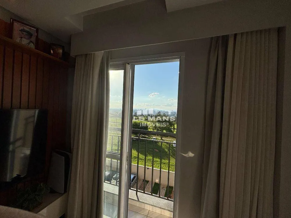 Apartamento, 2 quartos, 48 m² - Foto 7