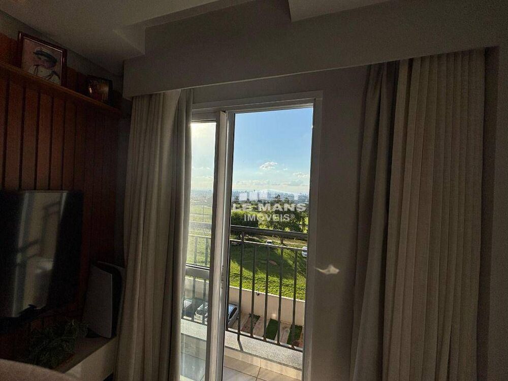 Apartamento, 2 quartos, 48 m² - Foto 2